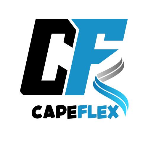 capeflex jerseys